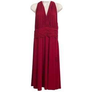 Jones Wear Evening Dress